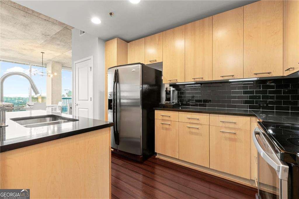 3324 Peachtree Road Atlanta - Photo 12