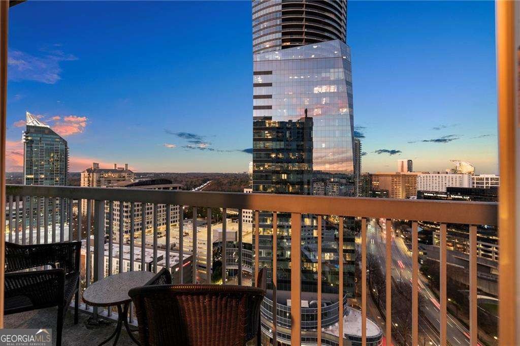 3324 Peachtree Road Atlanta - Photo 16