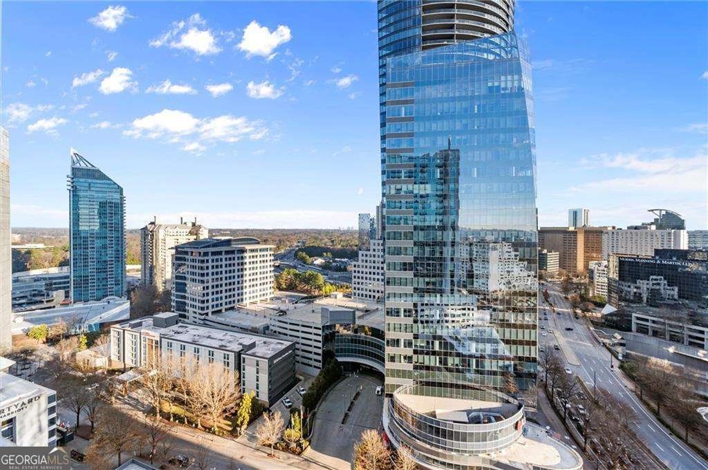 3324 Peachtree Road Atlanta - Photo 26