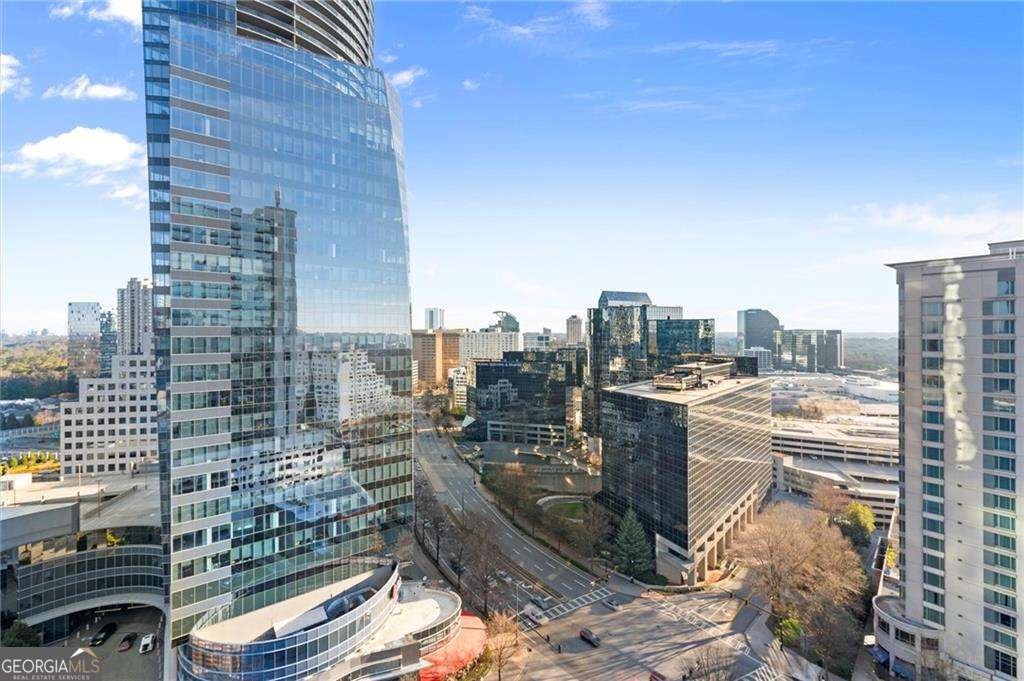 3324 Peachtree Road Atlanta - Photo 27