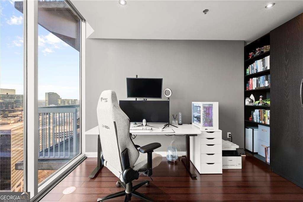 3324 Peachtree Road Atlanta - Photo 31