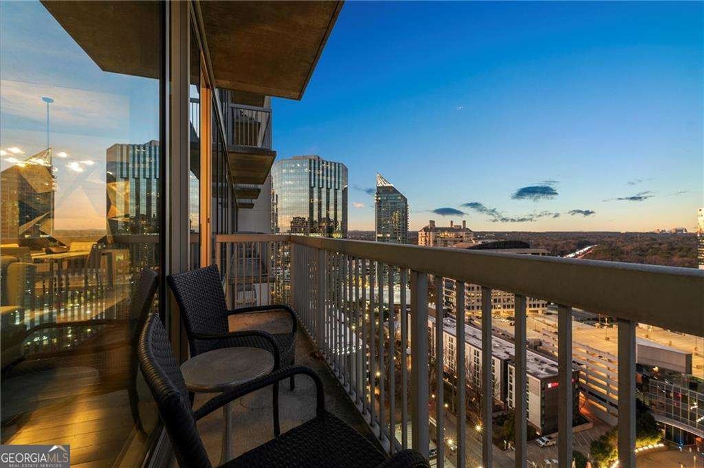 3324 Peachtree Road Atlanta - Photo 34