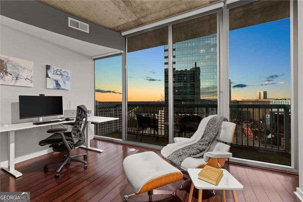 3324 Peachtree Road Atlanta - Photo 38