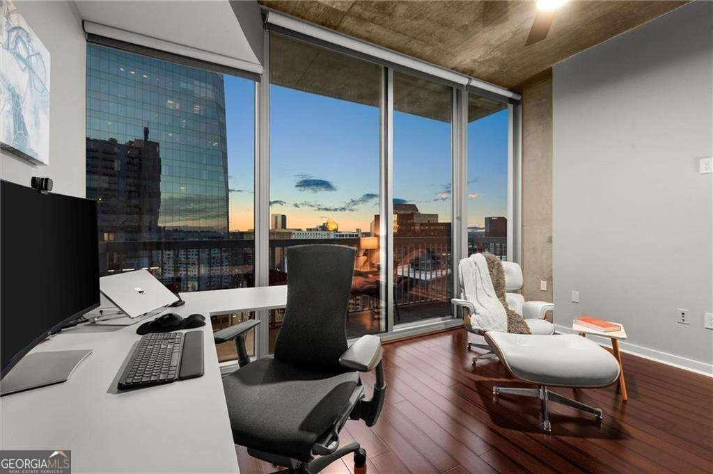 3324 Peachtree Road Atlanta - Photo 39