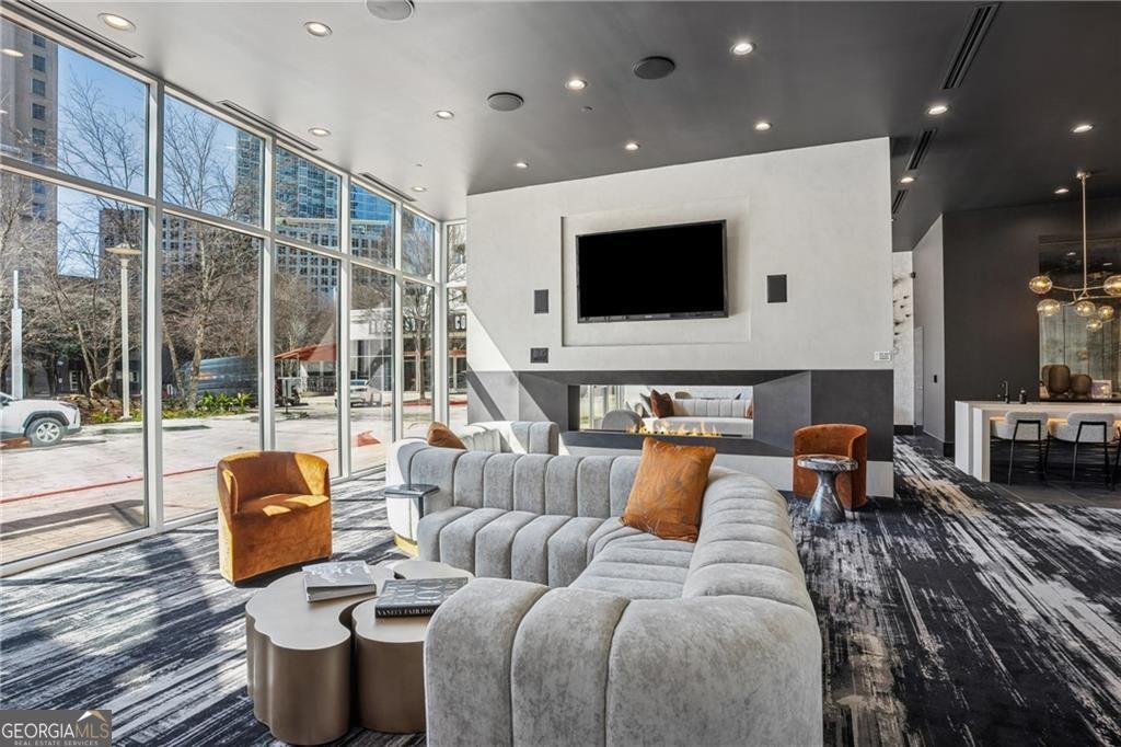 3324 Peachtree Road Atlanta - Photo 43