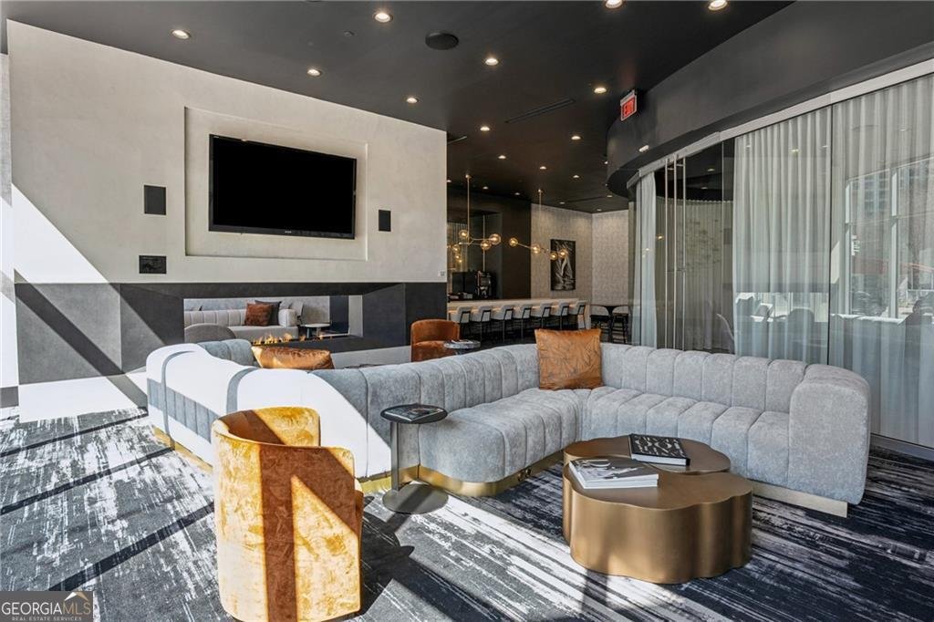 3324 Peachtree Road Atlanta - Photo 44