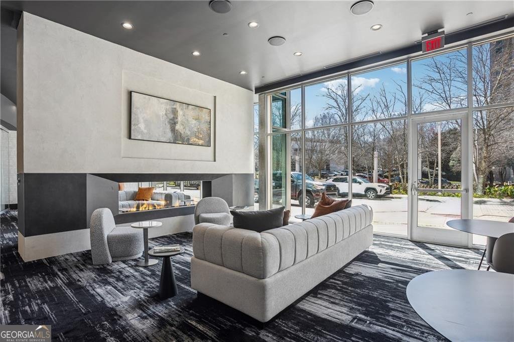 3324 Peachtree Road Atlanta - Photo 45