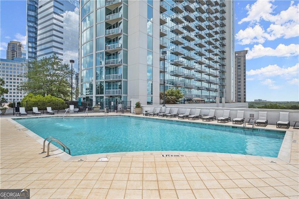 3324 Peachtree Road Atlanta - Photo 56