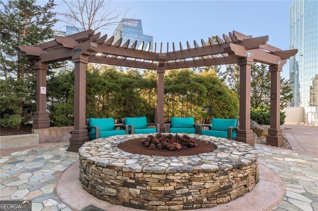 3324 Peachtree Road Atlanta - Photo 58