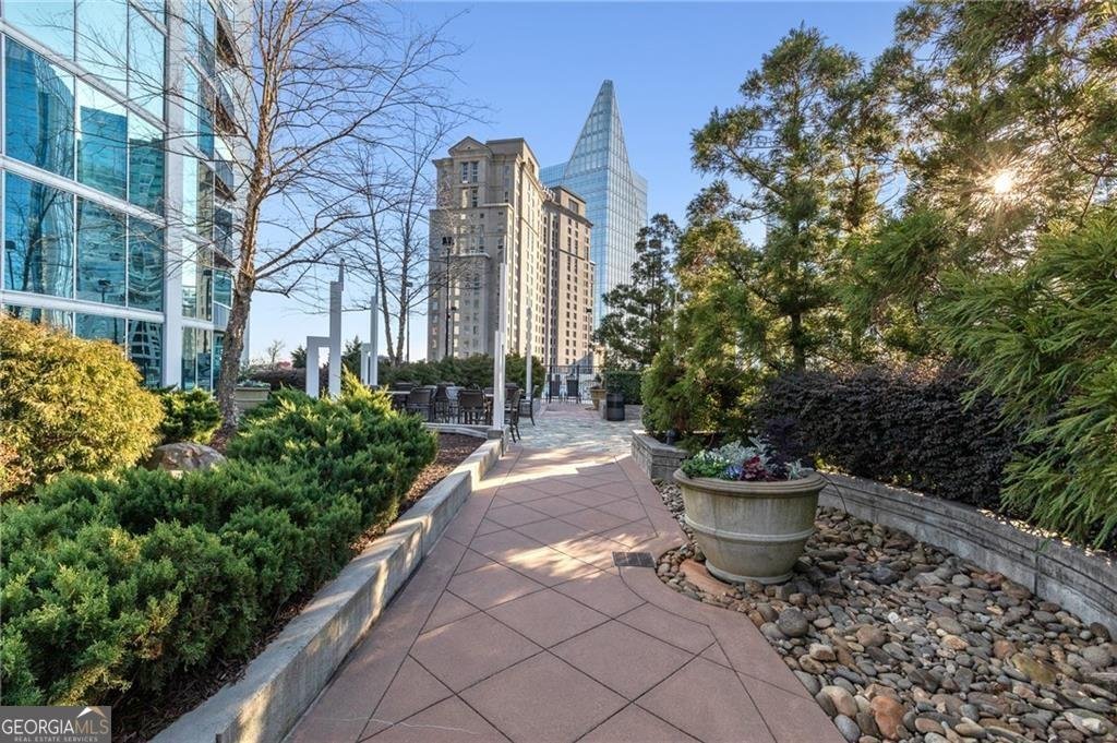 3324 Peachtree Road Atlanta - Photo 59