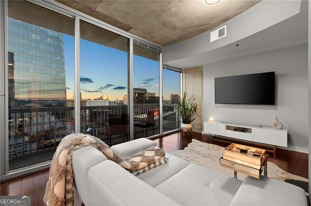 3324 Peachtree Road Atlanta - Photo 6