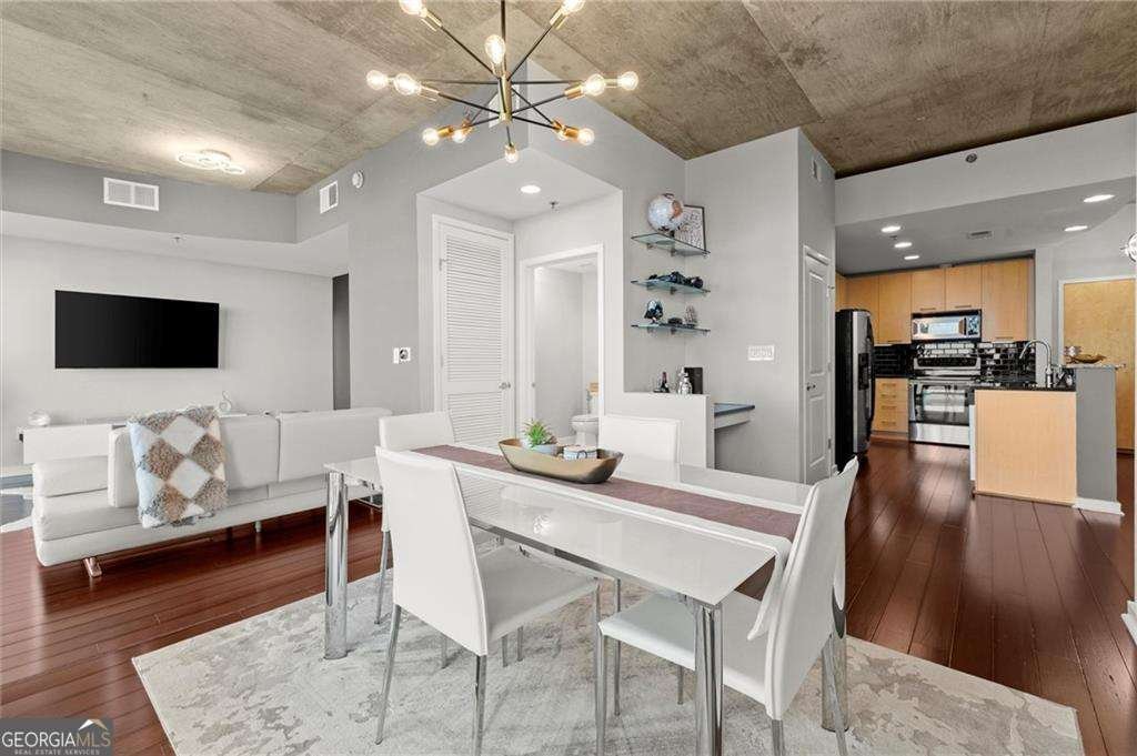 3324 Peachtree Road Atlanta - Photo 7