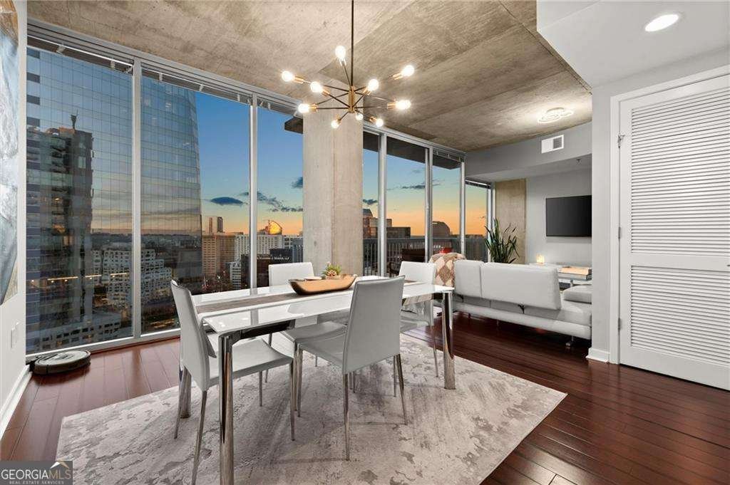 3324 Peachtree Road Atlanta - Photo 8