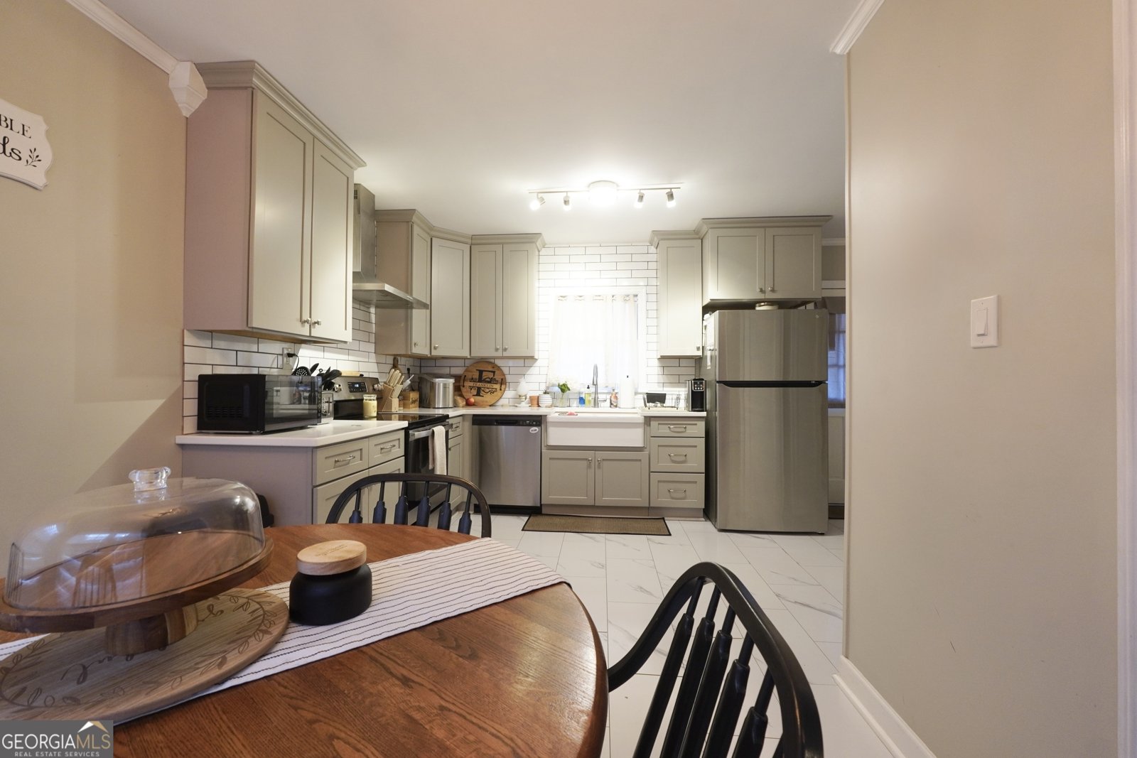 121 Mimosa Drive Jenkinsburg - Photo 19