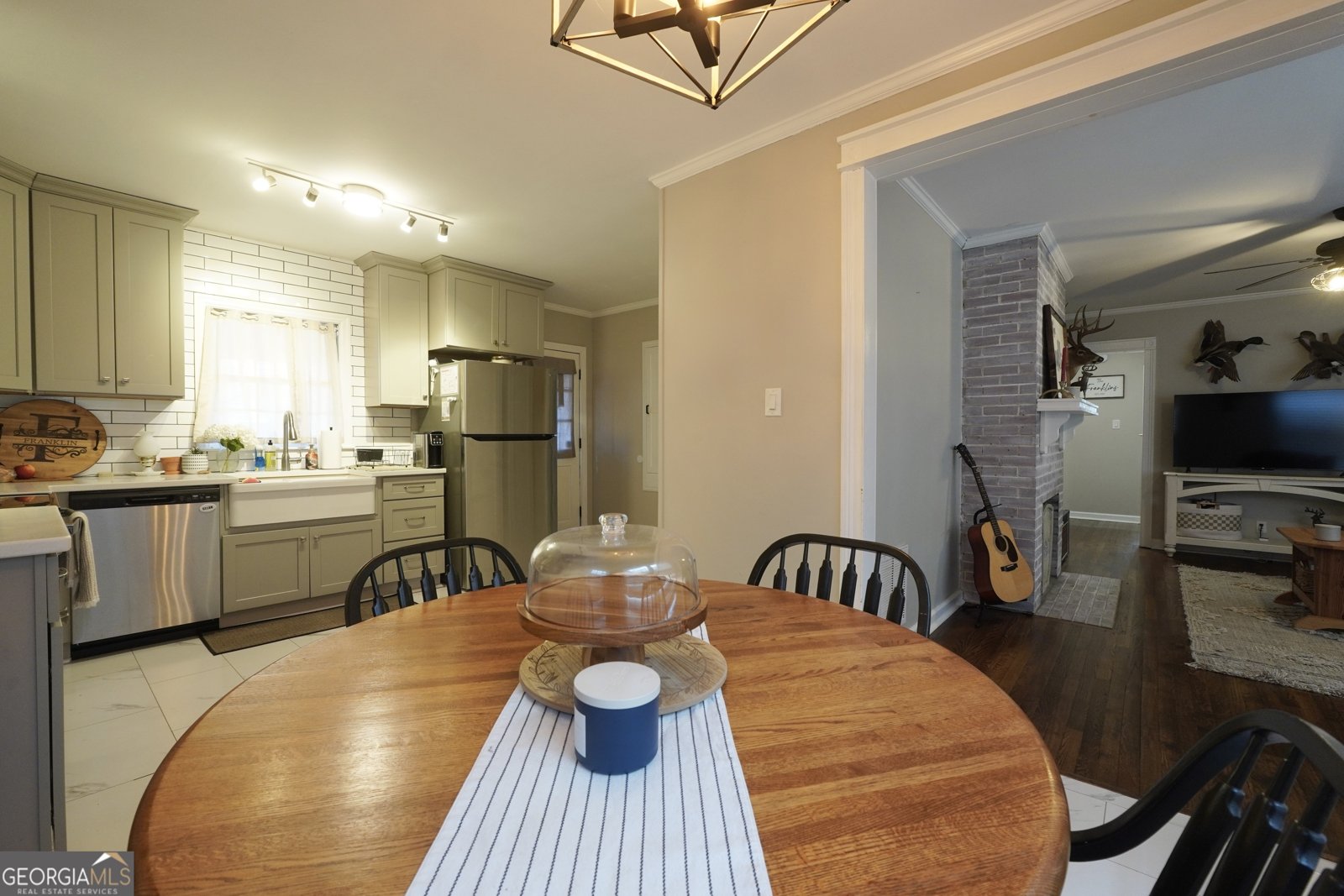 121 Mimosa Drive Jenkinsburg - Photo 21