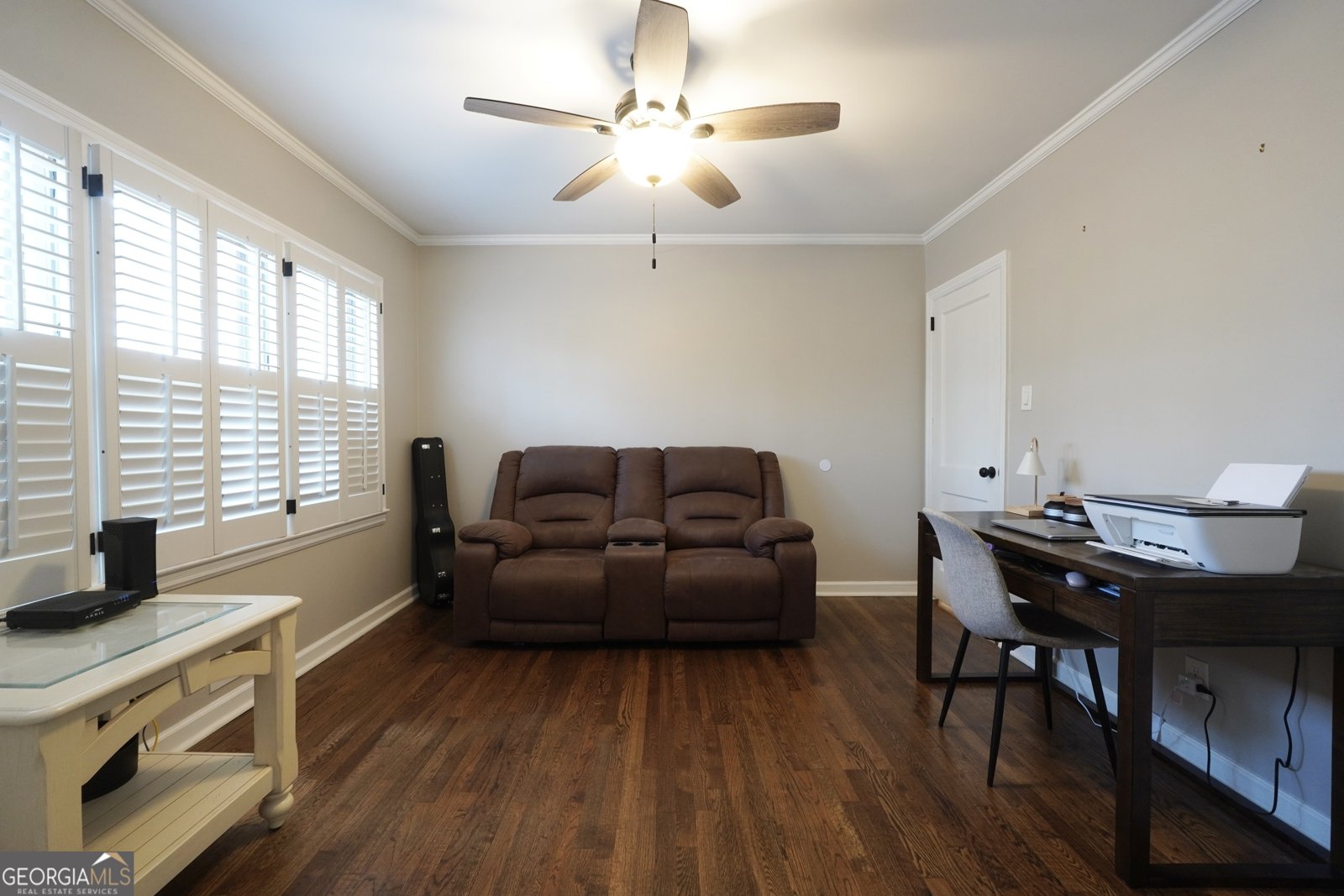 121 Mimosa Drive Jenkinsburg - Photo 22