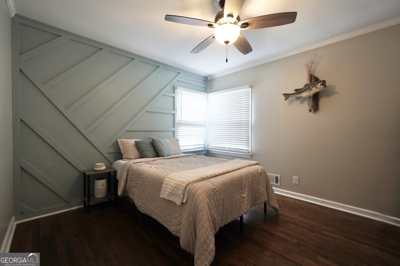 121 Mimosa Drive Jenkinsburg - Photo 25