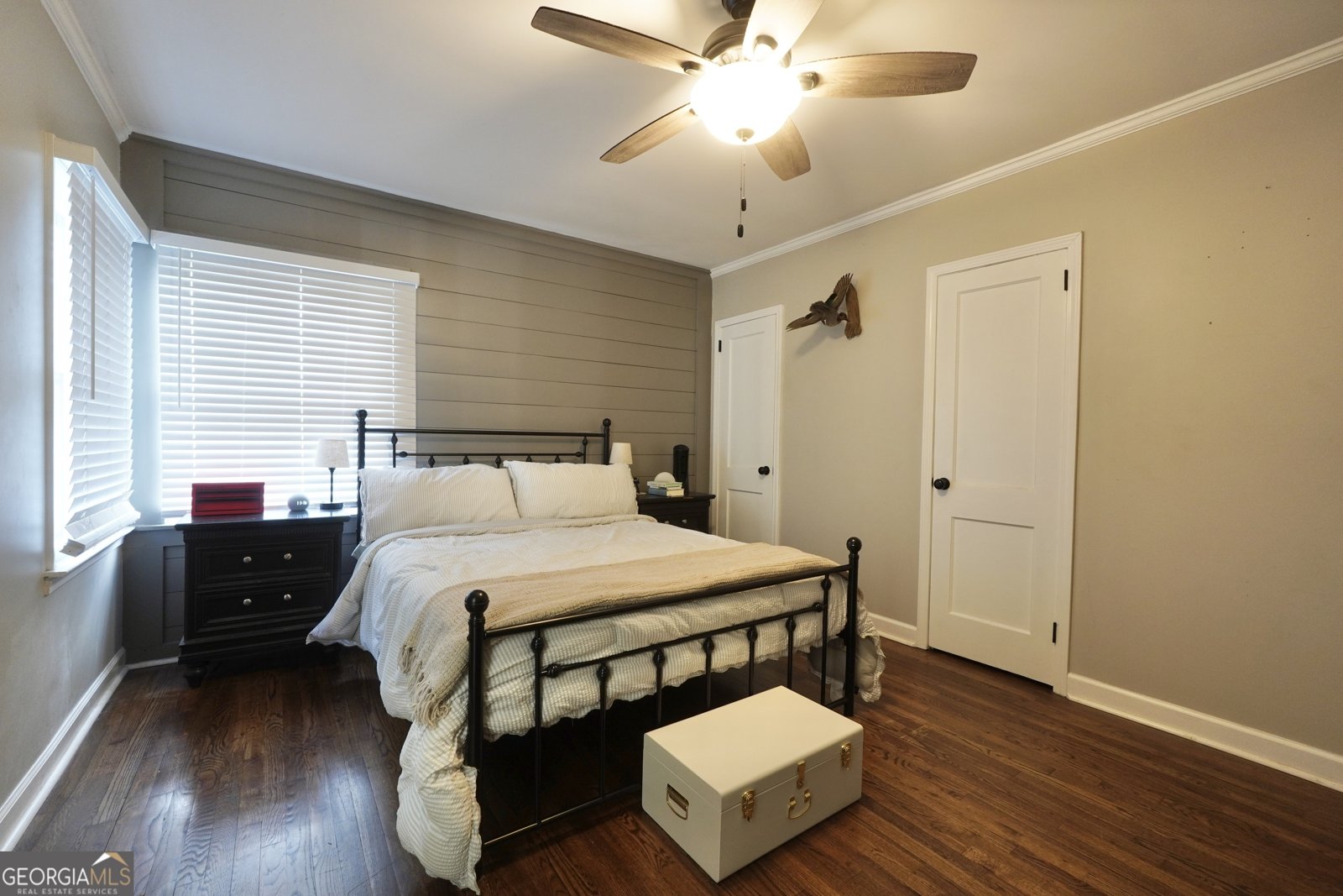 121 Mimosa Drive Jenkinsburg - Photo 29