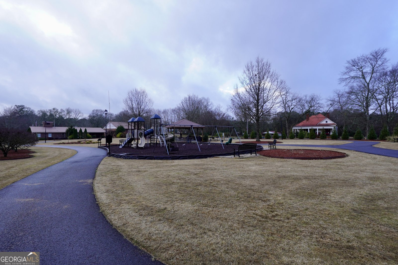 121 Mimosa Drive Jenkinsburg - Photo 35