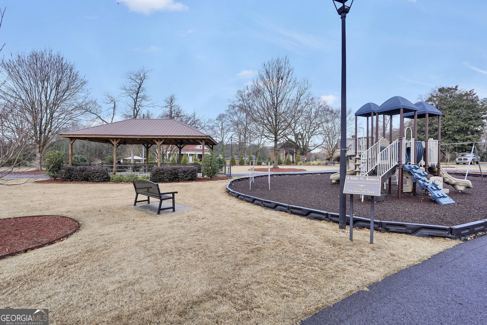 121 Mimosa Drive Jenkinsburg - Photo 37