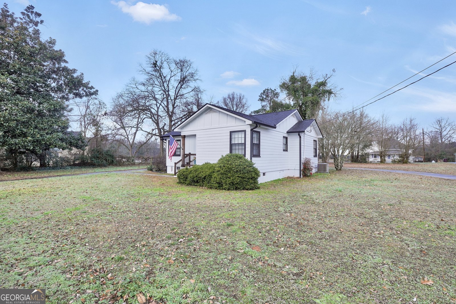 121 Mimosa Drive Jenkinsburg - Photo 6