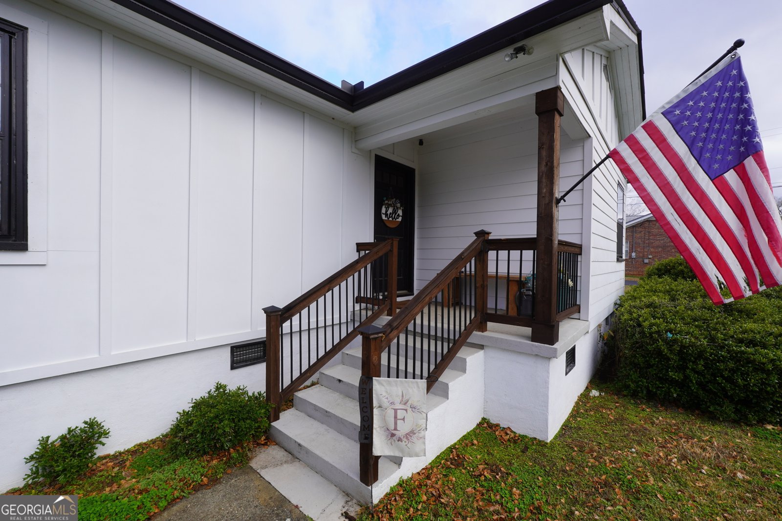 121 Mimosa Drive Jenkinsburg - Photo 8