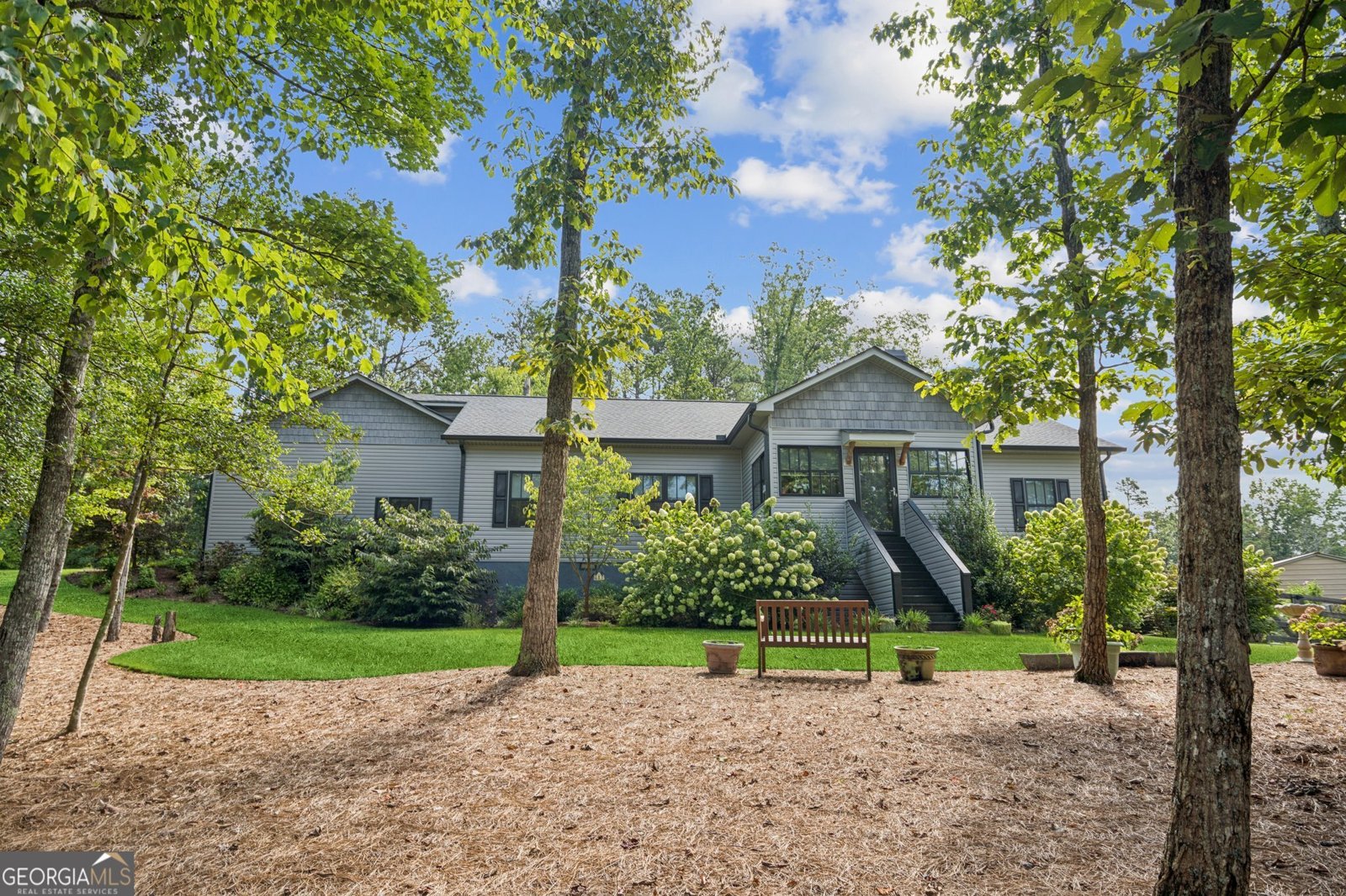 305 Wilkie Road Ball Ground - Photo 1