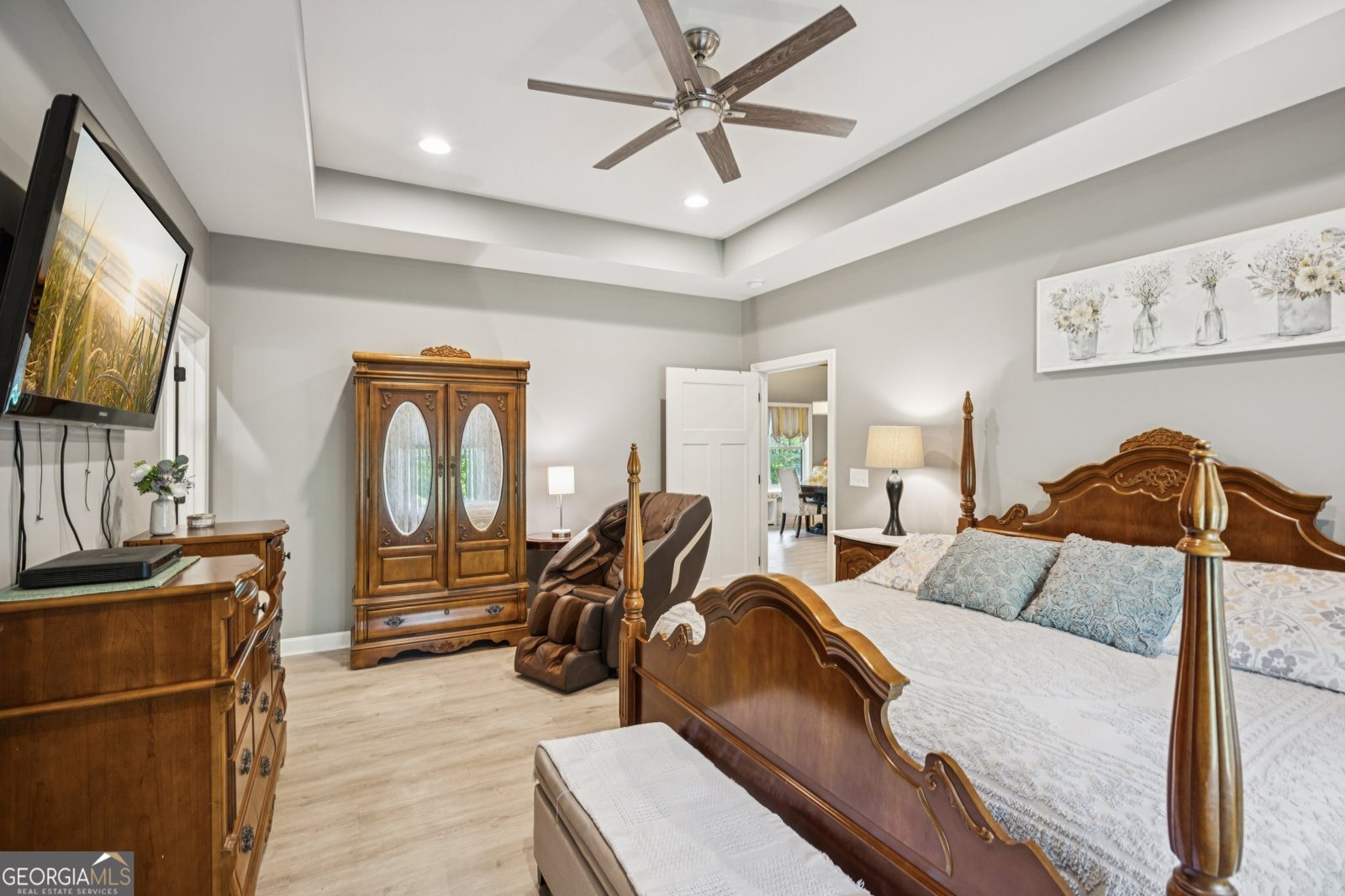 305 Wilkie Road Ball Ground - Photo 19