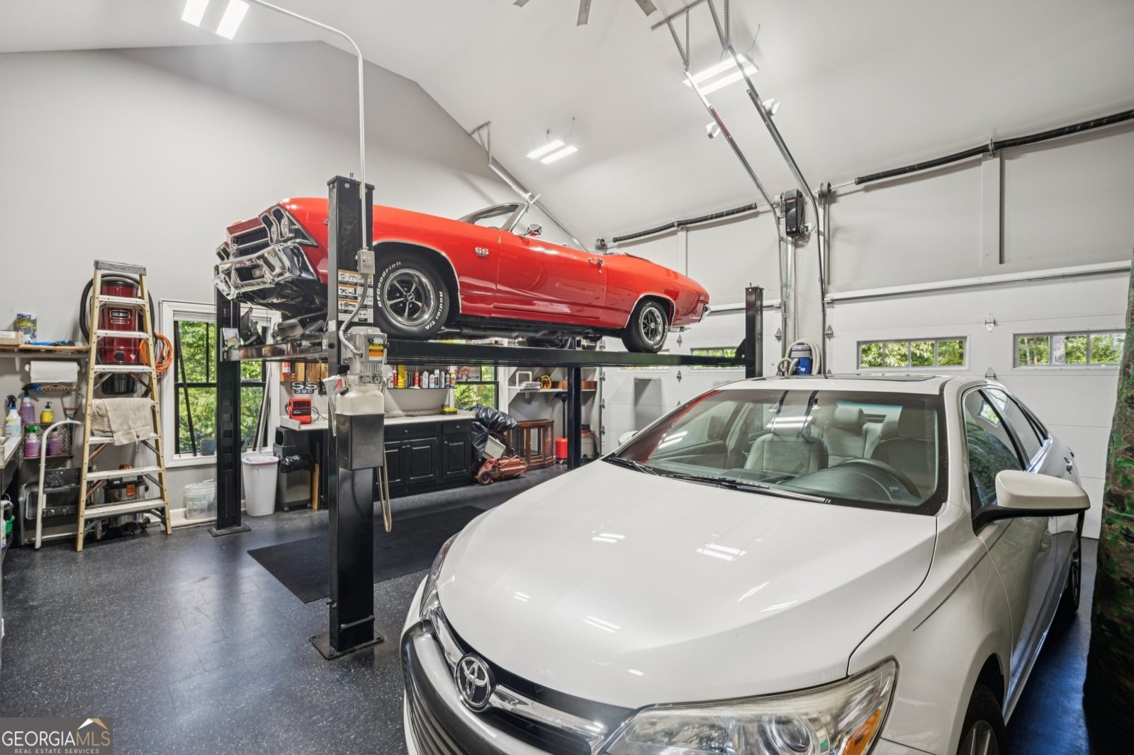 305 Wilkie Road Ball Ground - Photo 27