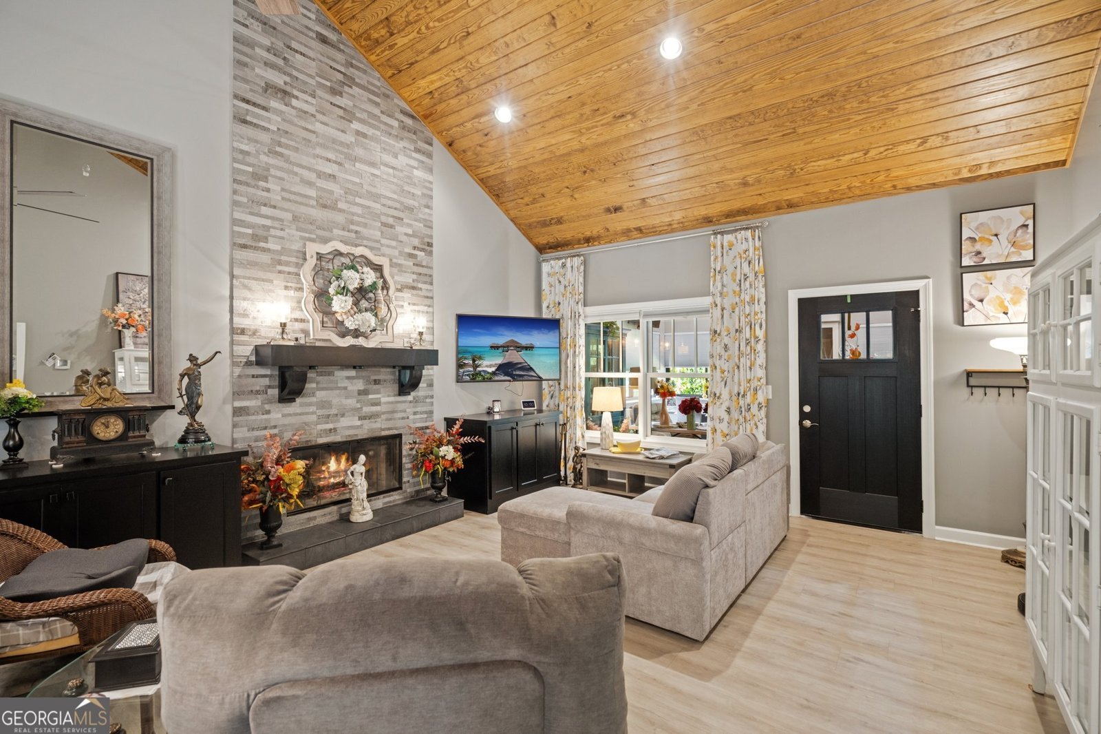 305 Wilkie Road Ball Ground - Photo 9