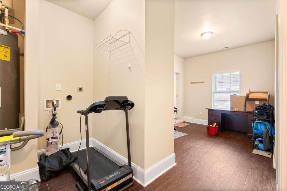 1744 Sandy Trail Drive Hampton - Photo 8