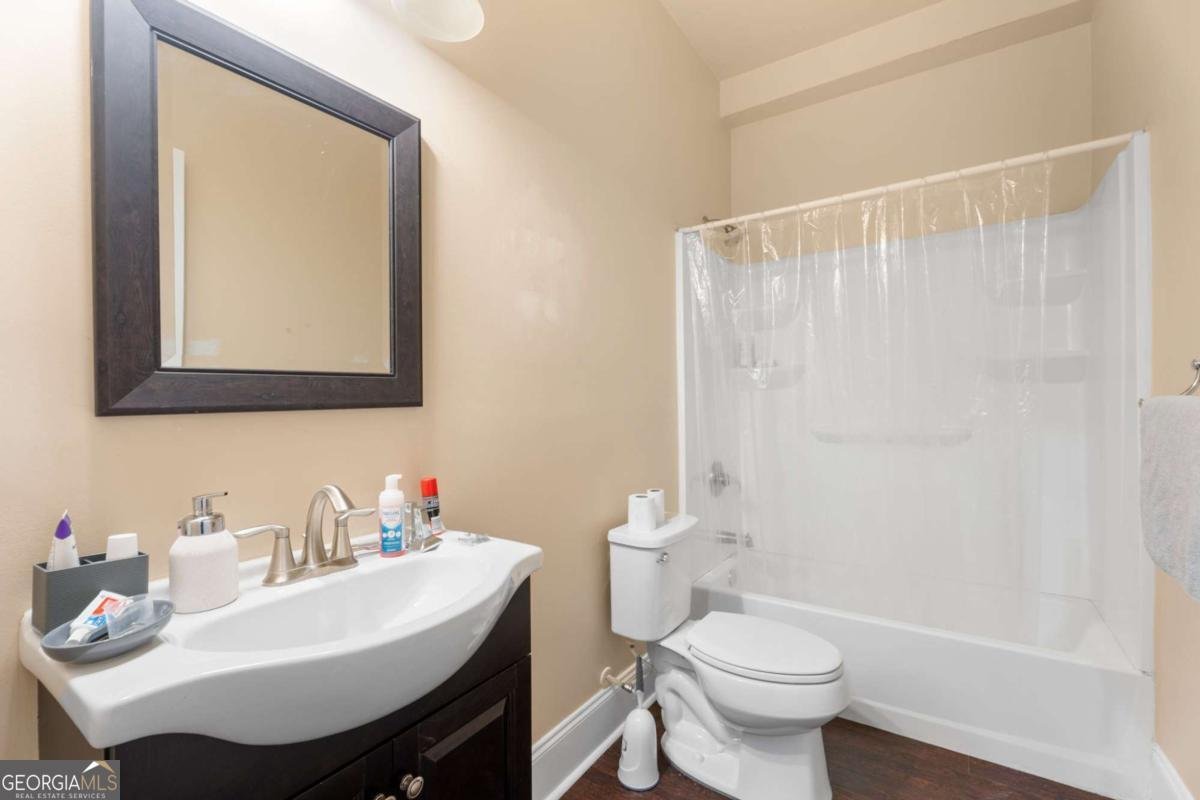 1744 Sandy Trail Drive Hampton - Photo 9