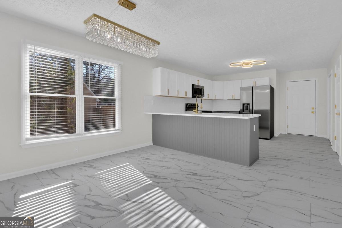 3760 Mountain Cove Road Snellville - Photo 19