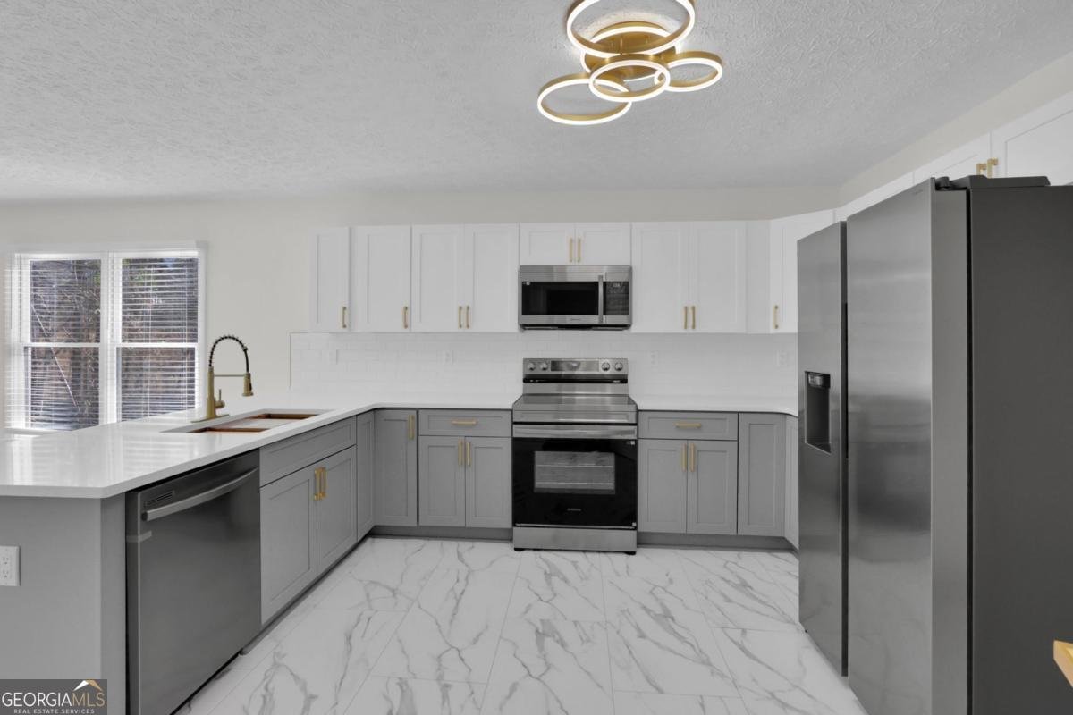 3760 Mountain Cove Road Snellville - Photo 20