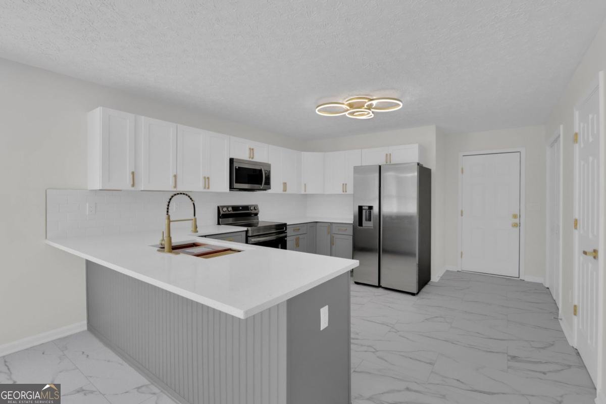 3760 Mountain Cove Road Snellville - Photo 21