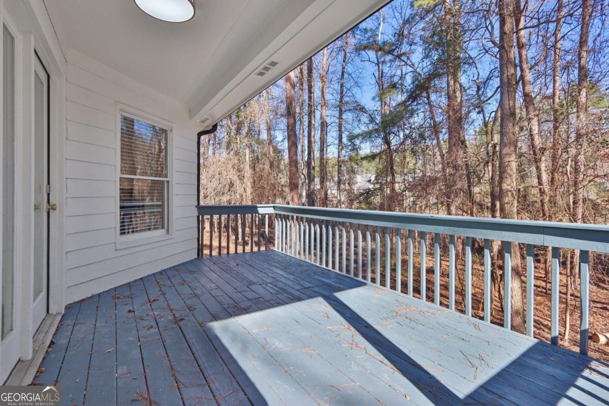 3760 Mountain Cove Road Snellville - Photo 24