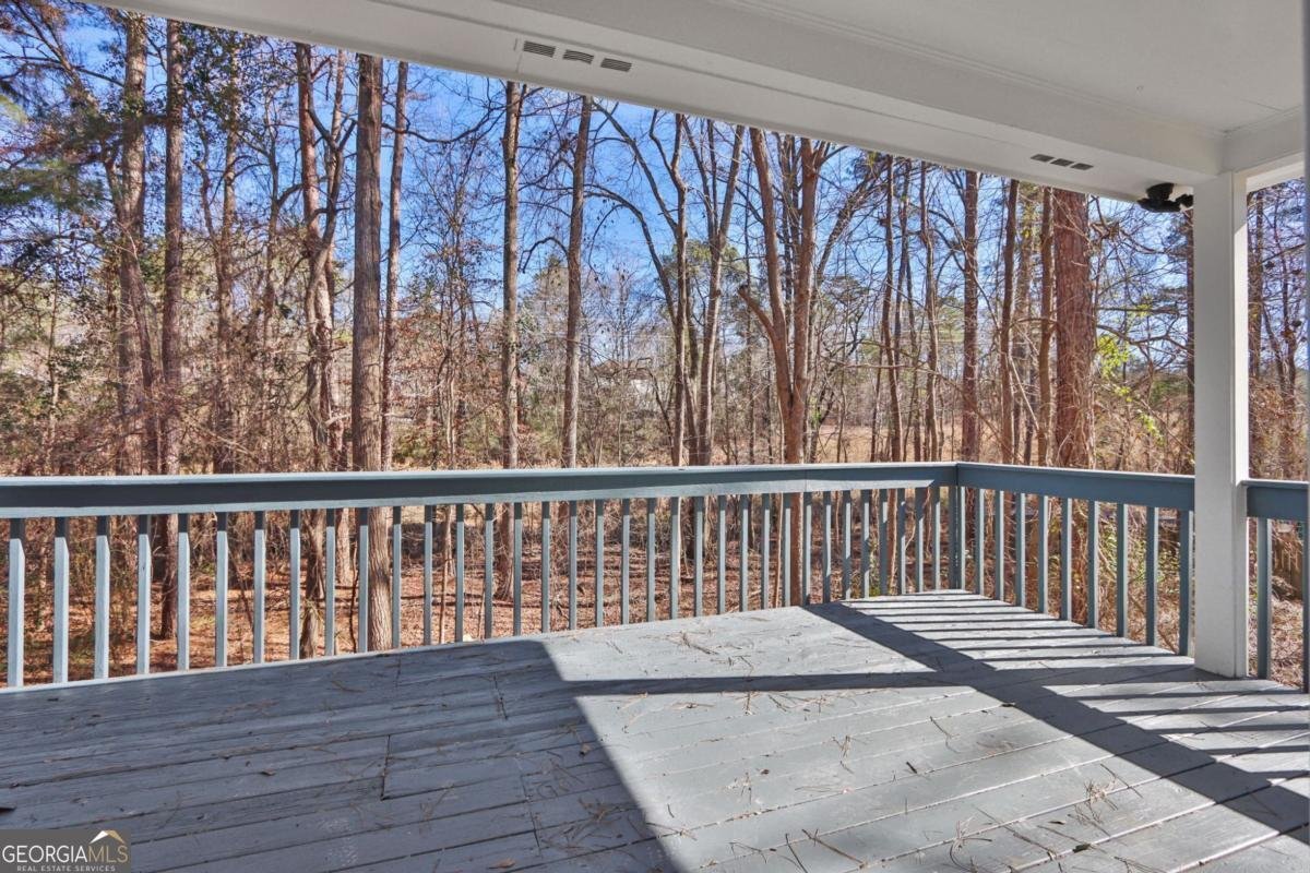 3760 Mountain Cove Road Snellville - Photo 26