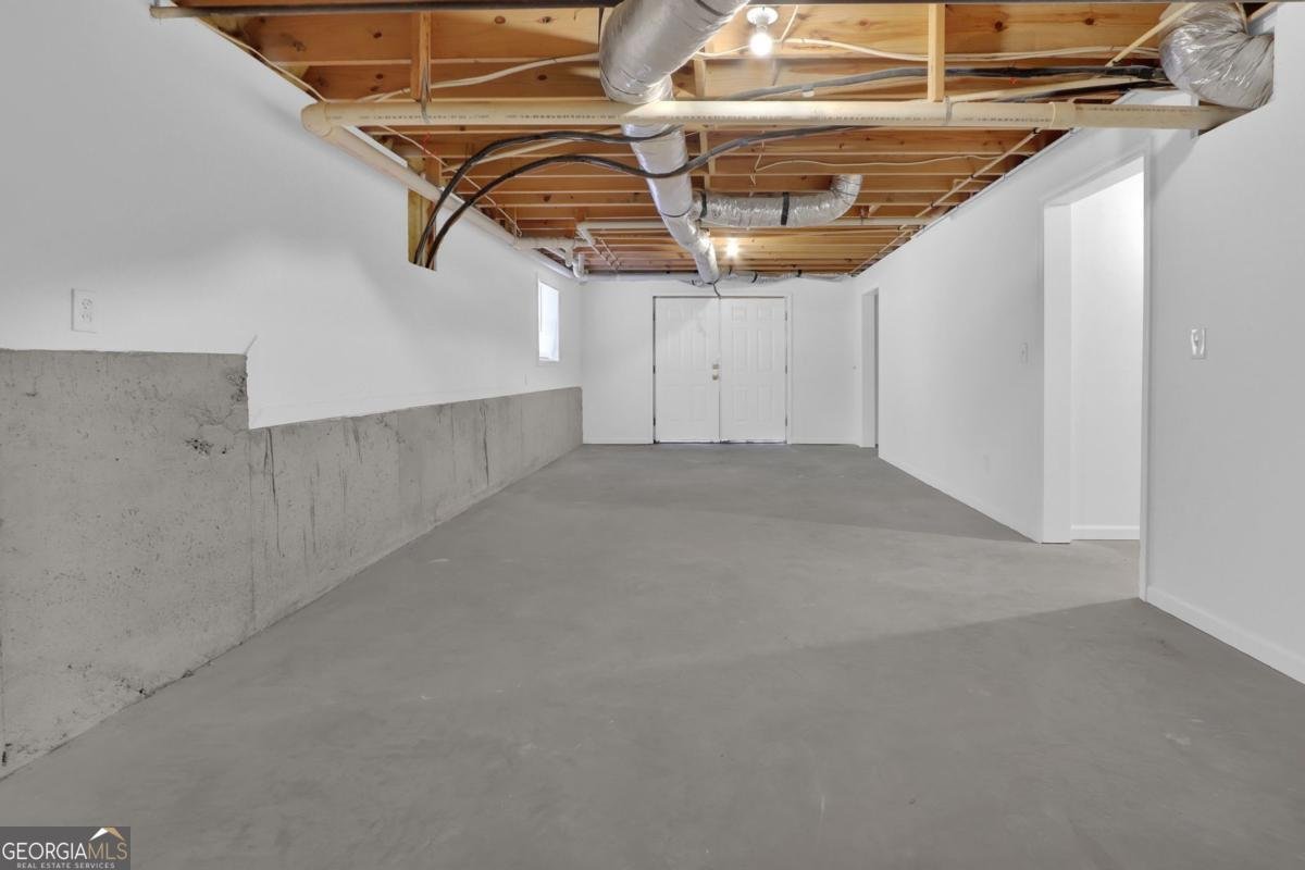 3760 Mountain Cove Road Snellville - Photo 34