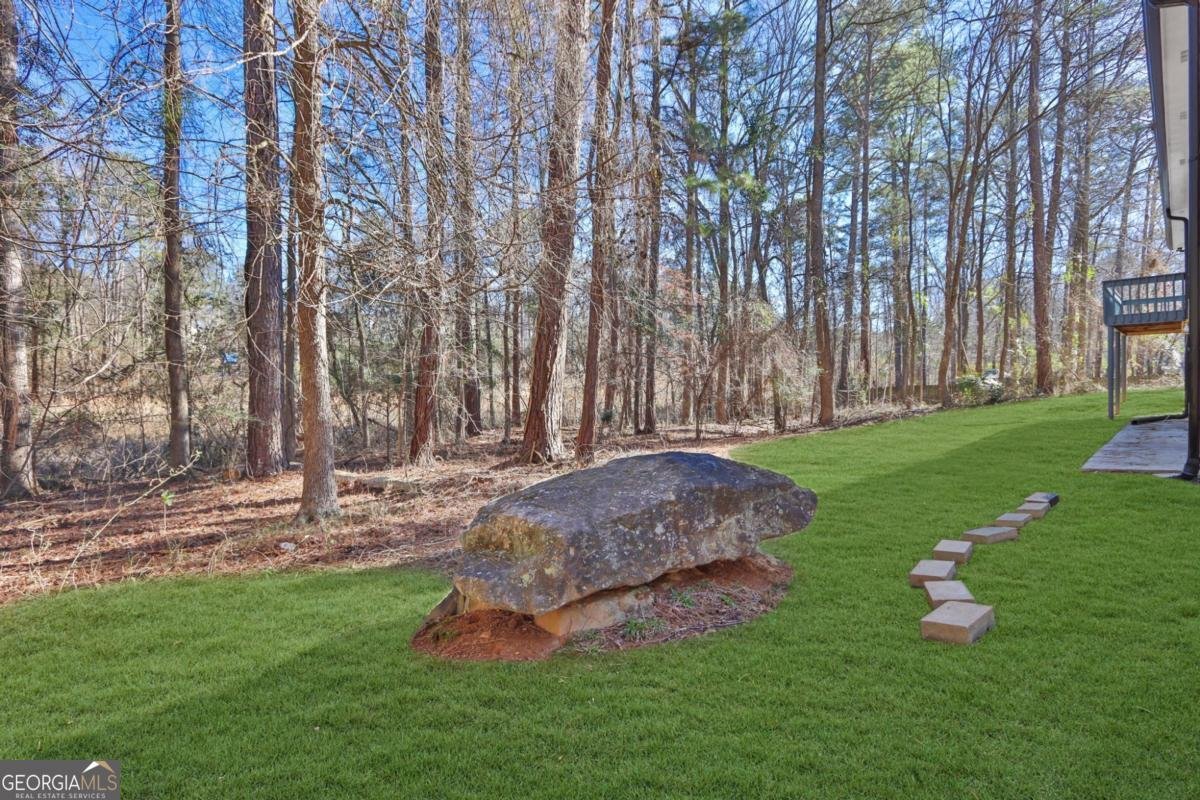 3760 Mountain Cove Road Snellville - Photo 35