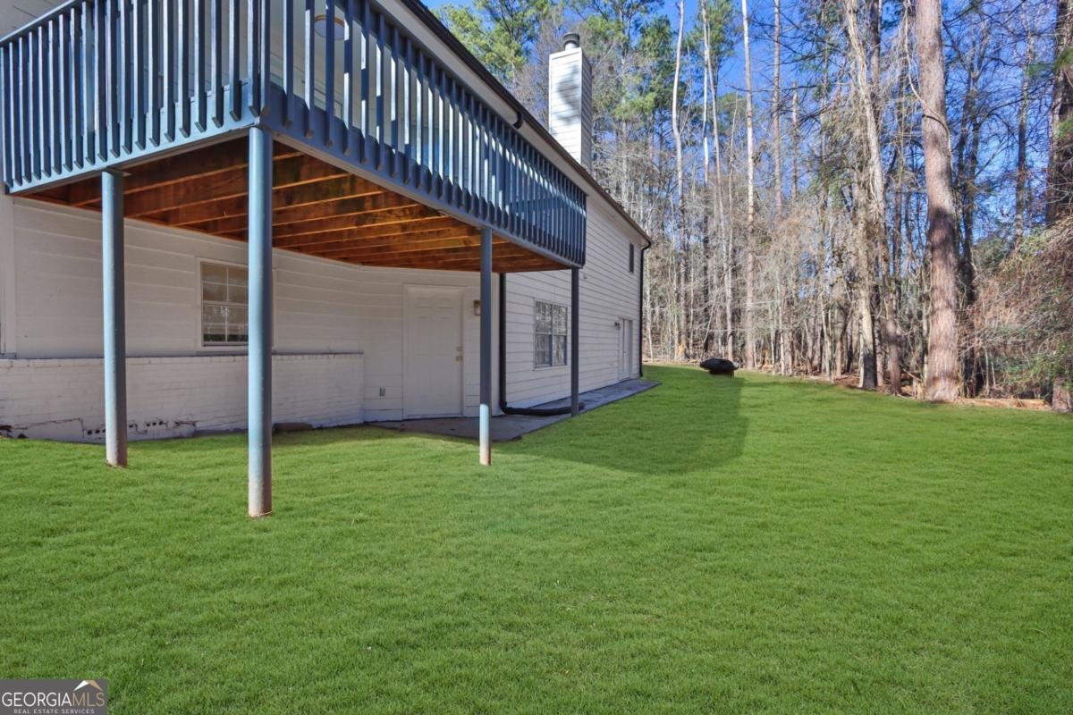 3760 Mountain Cove Road Snellville - Photo 36