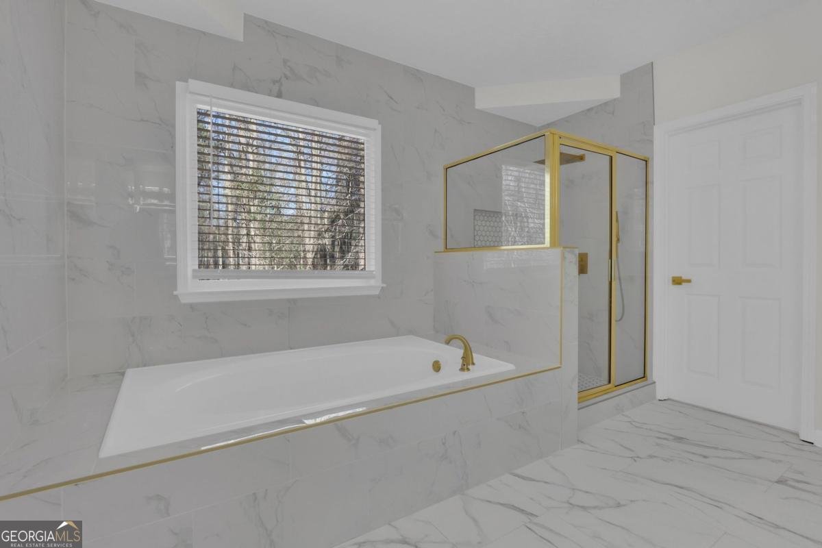 3760 Mountain Cove Road Snellville - Photo 8