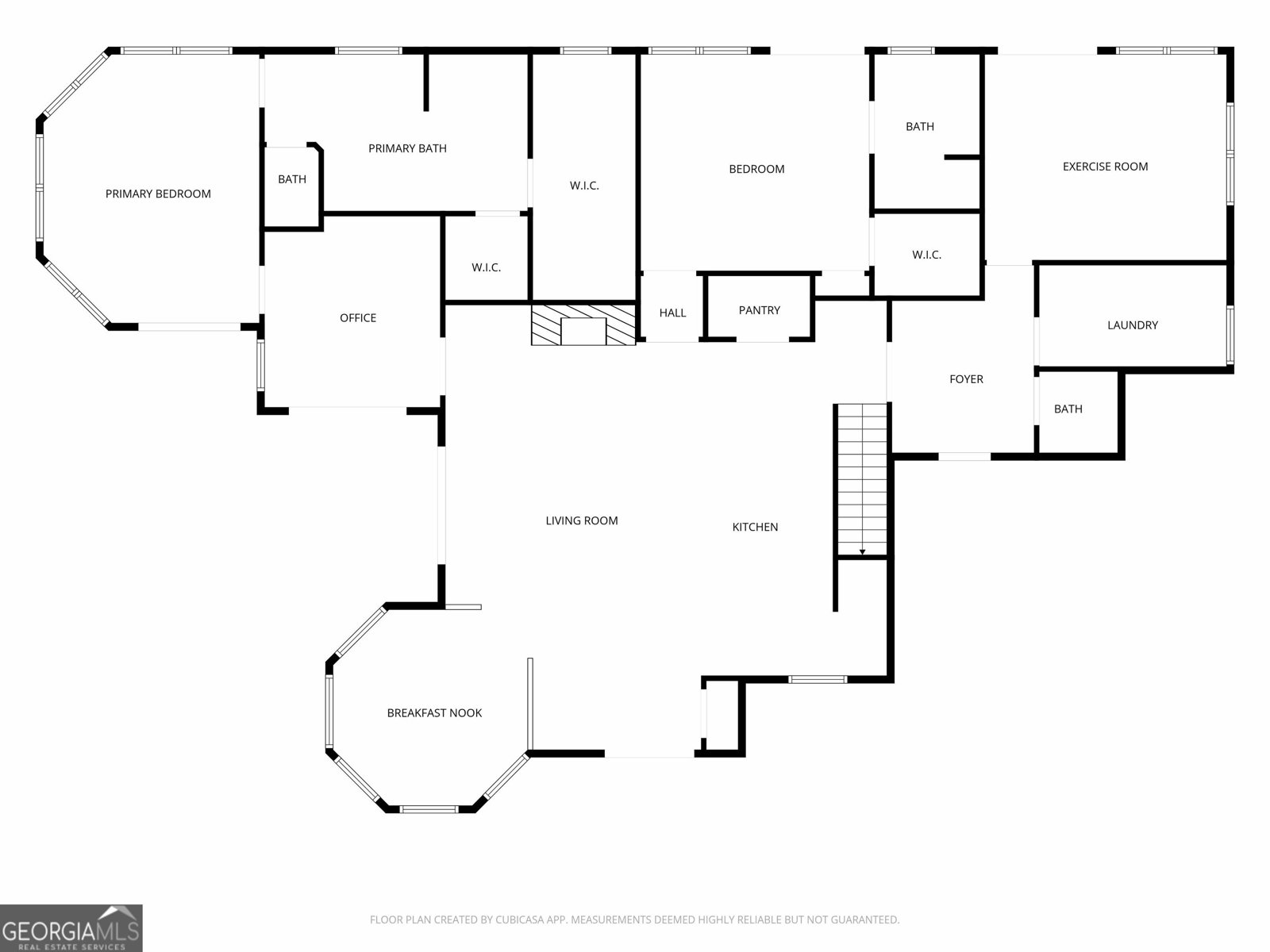 294 MANTON DRIVE Fortson - Photo 35