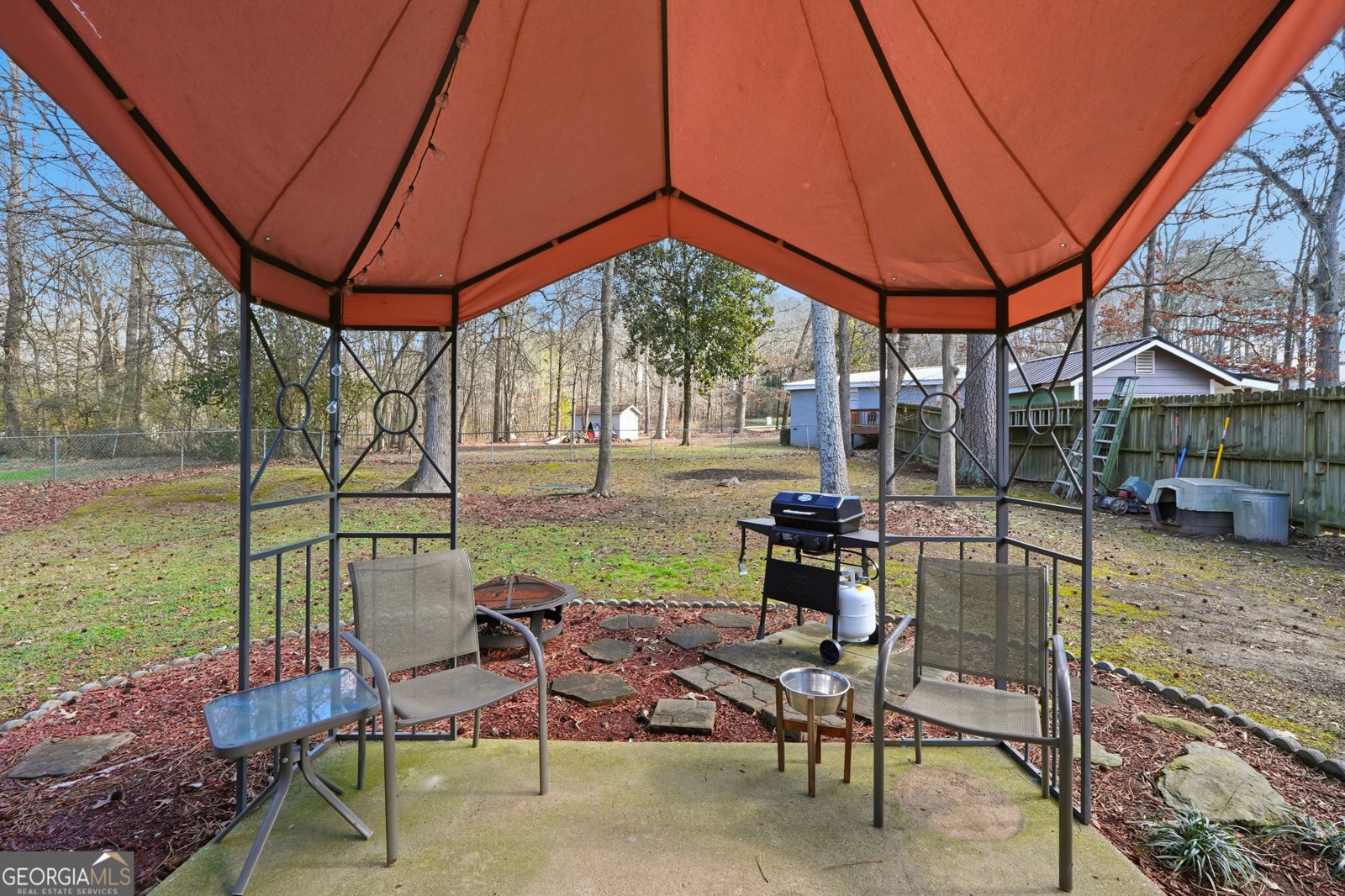 216 Whispering Pine Circle White - Photo 22