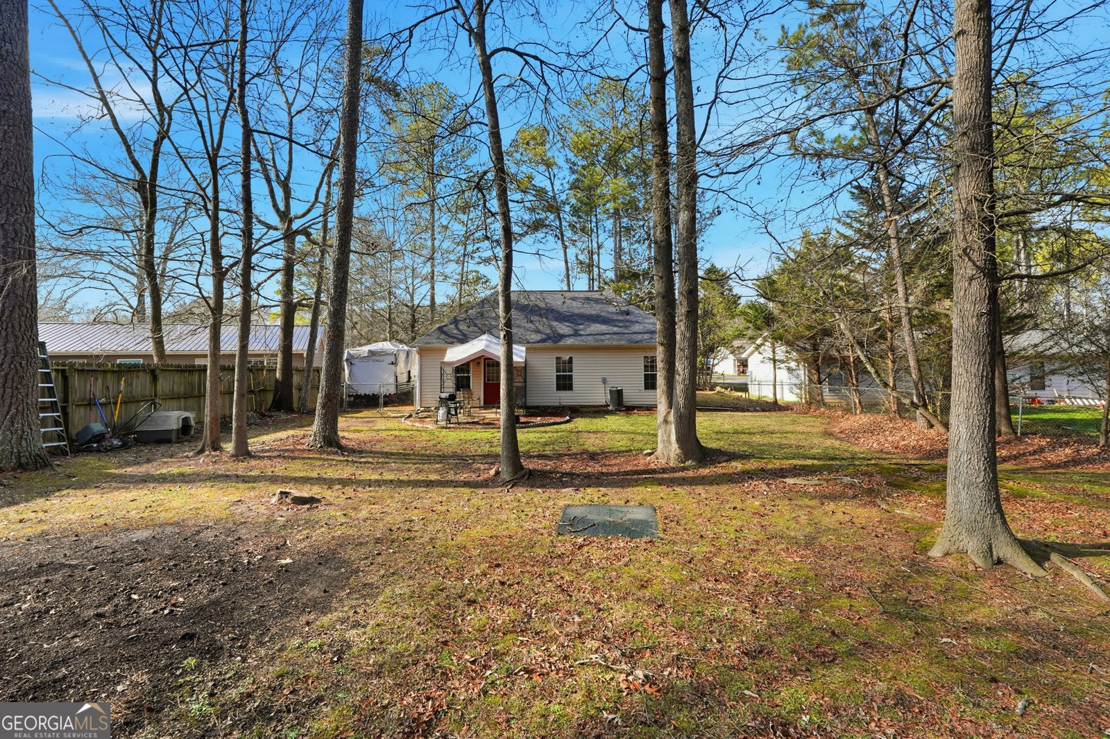 216 Whispering Pine Circle White - Photo 25