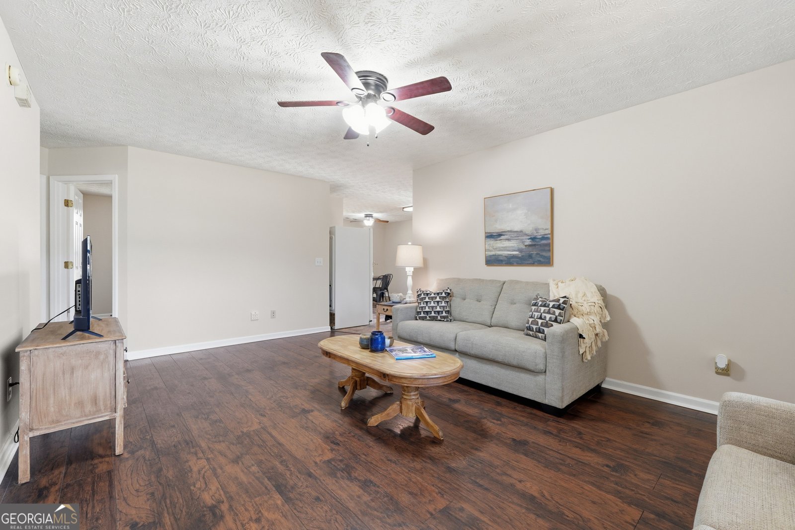 216 Whispering Pine Circle White - Photo 6