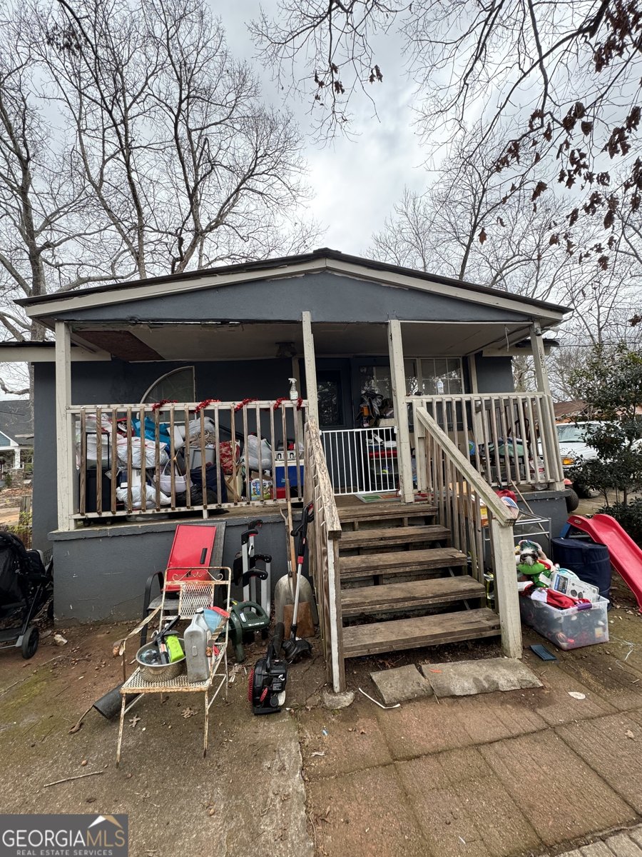 1390 Murrell Road Winterville - Photo 1