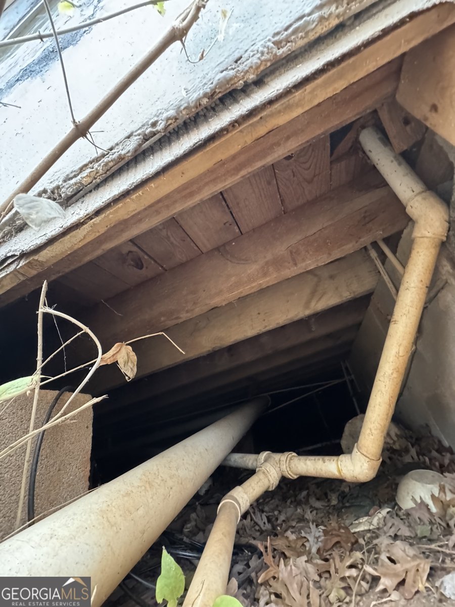 1390 Murrell Road Winterville - Photo 24