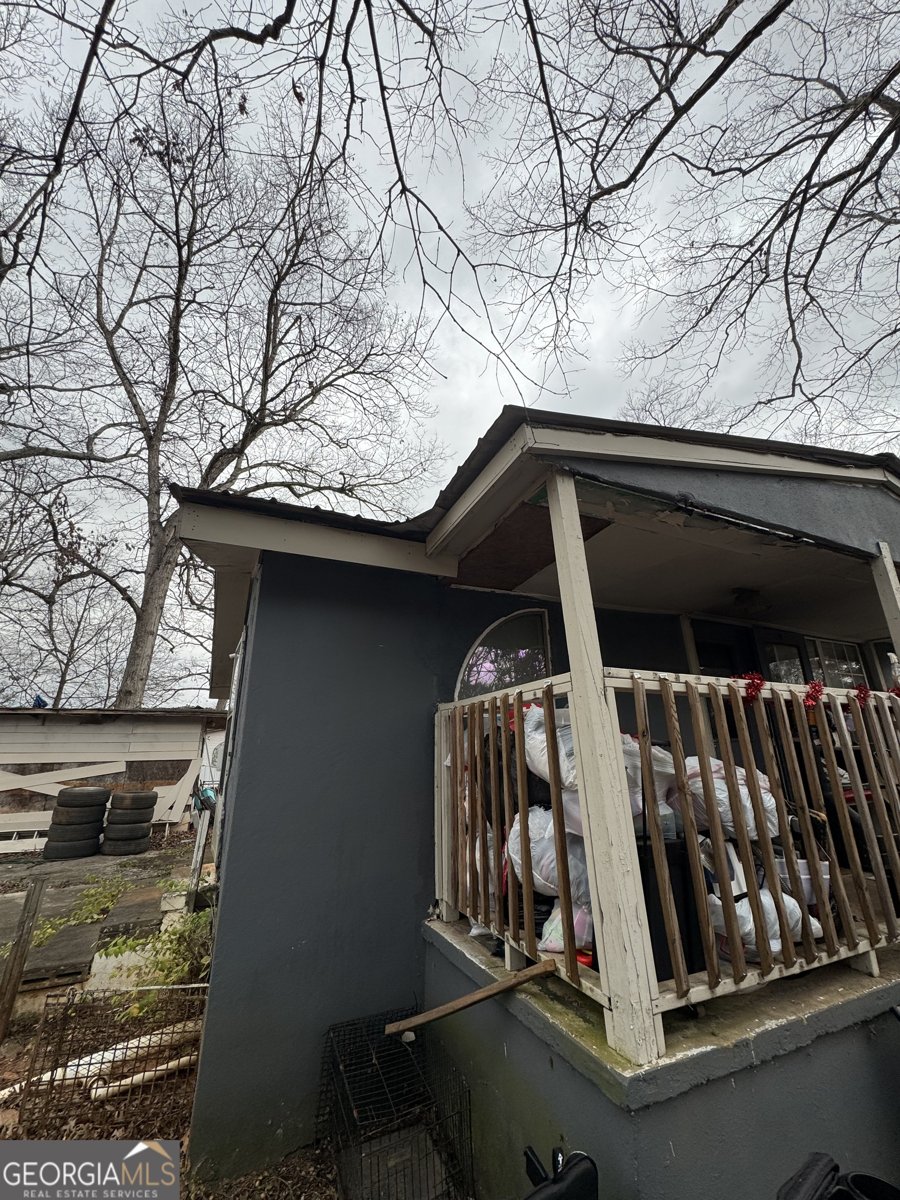 1390 Murrell Road Winterville - Photo 25