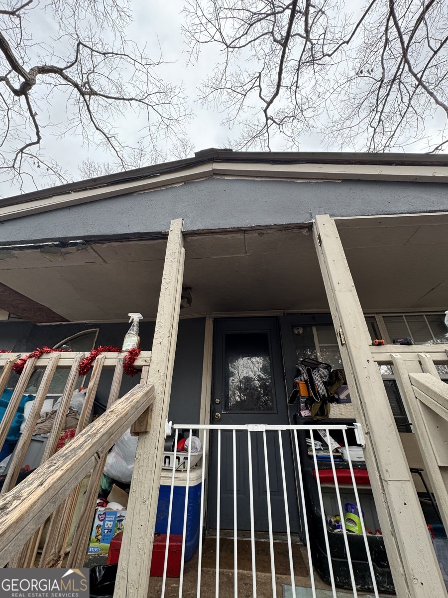 1390 Murrell Road Winterville - Photo 26