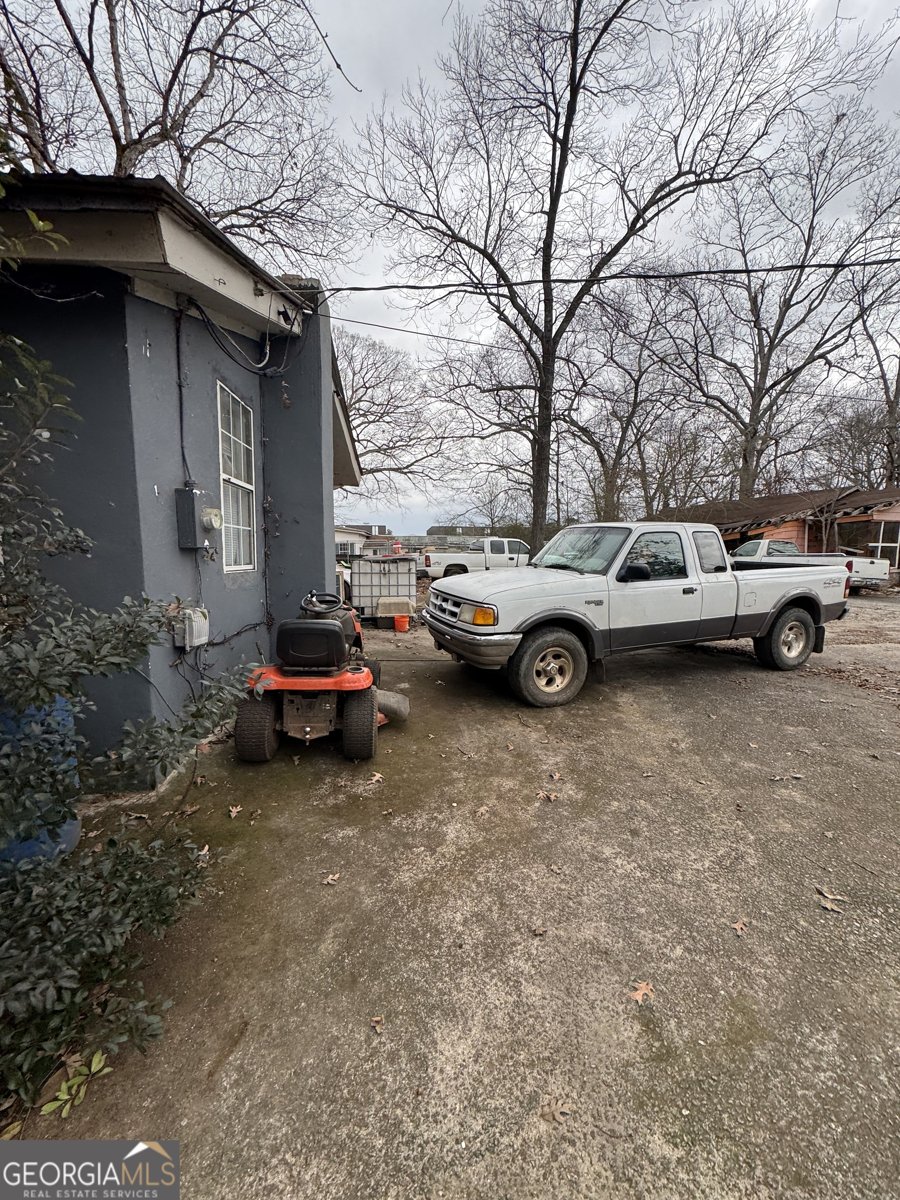 1390 Murrell Road Winterville - Photo 27